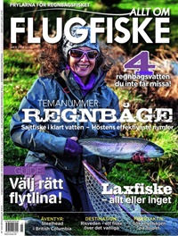 Allt om Flugfiske (SE) 5/2018