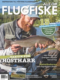 Allt om Flugfiske (SE) 5/2019