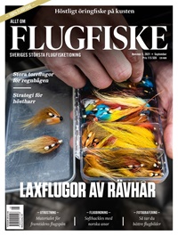 Allt om Flugfiske (SE) 5/2021