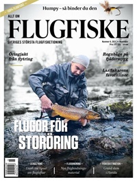 Allt om Flugfiske (SE) 6/2021