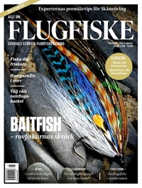 Allt om Flugfiske (SE) 1/2022