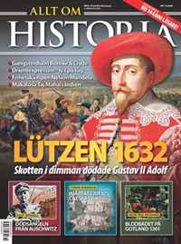 Allt om Historia (SE) 12/2008