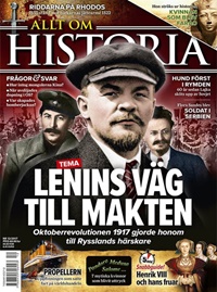 Allt om Historia (SE) 12/2017