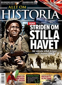 Allt om Historia (SE) 14/2017