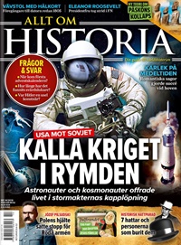 Allt om Historia (SE) 14/2018