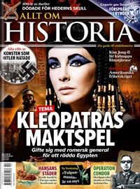 Allt om Historia (SE) 2/2018