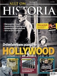 Allt om Historia (SE) 12/2006