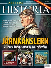 Allt om Historia (SE) 1/2007