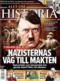 Allt om Historia (SE) 6/2018