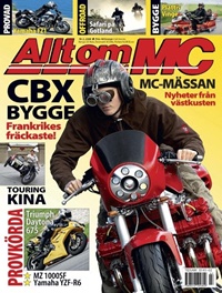 Allt om MC (SE) 2/2006