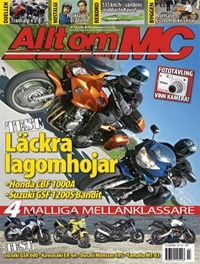 Allt om MC (SE) 7/2006