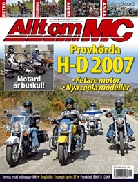 Allt om MC (SE) 9/2006