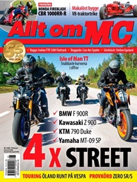 Allt om MC (SE) 5/2020