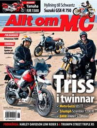 Allt om MC (SE) 6/2019