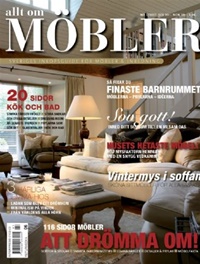 Lifestyle Home & Country (SE) 4/2007