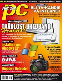 Allt om PC & Teknik (SE) 13/2006