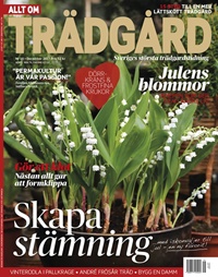 Allt om Trädgård (SE) 16/2017