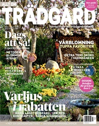Allt om Trädgård (SE) 1/2025