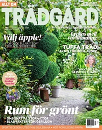 Allt om Trädgård (SE) 13/2024