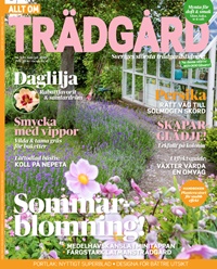 Allt om Trädgård (SE) 10/2025