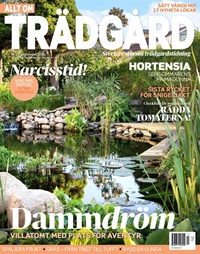 Allt om Trädgård (SE) 11/2022