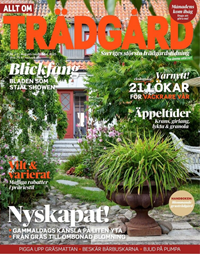 Allt om Trädgård (SE) 13/2025