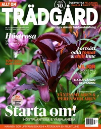 Allt om Trädgård (SE) 14/2023