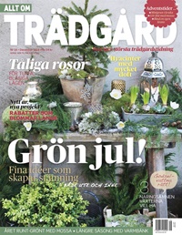 Allt om Trädgård (SE) 16/2018