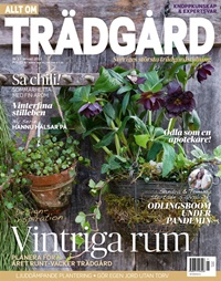 Allt om Trädgård (SE) 1/2022
