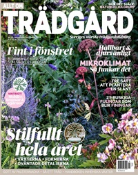 Allt om Trädgård (SE) 16/2024