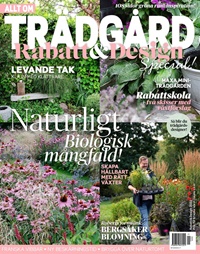 Allt om Trädgård (SE) 3/2022