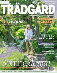 Allt om Trädgård (SE) 10/2023