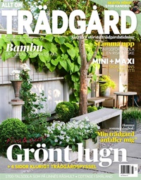 Allt om Trädgård (SE) 10/2020