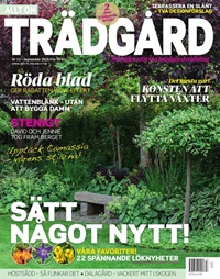 Allt om Trädgård (SE) 13/2019