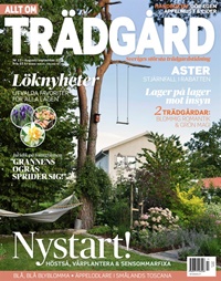 Allt om Trädgård (SE) 13/2021