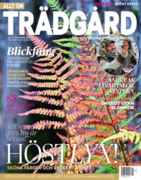 Allt om Trädgård (SE) 15/2019