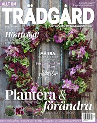 Allt om Trädgård (SE) 14/2020