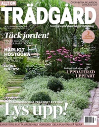 Allt om Trädgård (SE) 15/2020