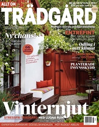 Allt om Trädgård (SE) 16/2020