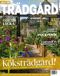 Allt om Trädgård (SE) 2/2020