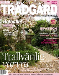 Allt om Trädgård (SE) 5/2020