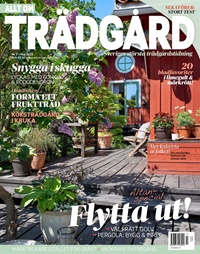 Allt om Trädgård (SE) 7/2021