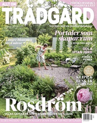 Allt om Trädgård (SE) 9/2019