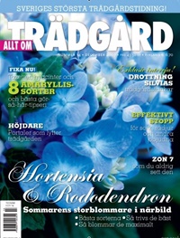 Allt om Trädgård (SE) 14/2007