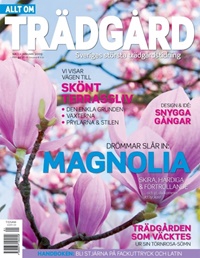 Allt om Trädgård (SE) 1/2009