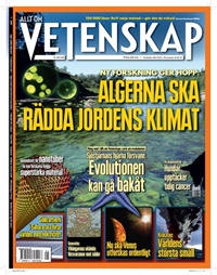 Allt om Vetenskap (SE) 5/2009