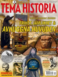 Allt om Vetenskap Historia (SE) 2/2016