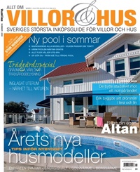 Allt om Villor & Hus (SE) 1/2009