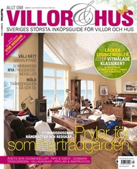 Allt om Villor & Hus (SE) 2/2009