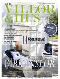 Allt om Villor & Hus (SE) 1/2014